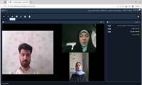  جلسه هسته پژوهشی آموزش بین حرفه ای، زیرمجموعه کارگروه دانش پژوهی و پژوهش در آموزش کمیته دانشجویی توسعه آموزش برگزار شد